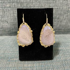 Kendra Scott Rare Vintage Earrings